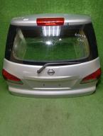 Фотография Дверь задняя NISSAN WINGROAD 2007г.