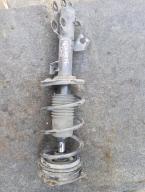 Фотография Стойка передняя левая NISSAN WINGROAD 2007г.