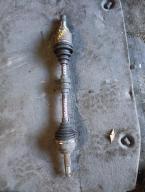 Фотография Привод передний левый NISSAN WINGROAD 2007г.