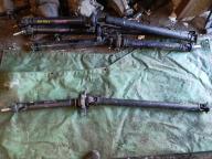 Фотография Кардан задний SUBARU EXIGA 2011г.