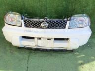 Фотография Ноускат NISSAN X-TRAIL 2001г.