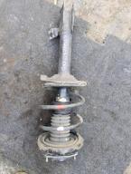 Фотография Стойка передняя правая NISSAN X-TRAIL 2001г.