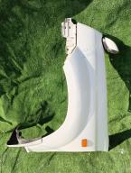 Фотография Крыло левое NISSAN X-TRAIL 2001г.