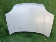 Фотография Капот NISSAN X-TRAIL 2001г.