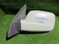 Фотография Зеркало левое NISSAN X-TRAIL 2001г.