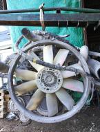 Фотография Двигатель J05E HINO RANGER 2016г.