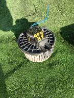 Фотография Мотор печки HINO RANGER 2016г.