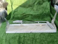 Фотография Спойлер HINO RANGER 2016г.