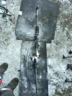 Фотография Рулевая рейка SUBARU LEGACY 2004г.