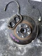 Фотография Ступица передняя правая SUBARU LEGACY 2004г.