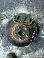 Фотография Ступица передняя левая SUBARU LEGACY 2004г.