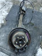 Фотография Ступица задняя левая SUBARU LEGACY 2004г.