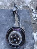 Фотография Ступица задняя правая SUBARU LEGACY 2004г.