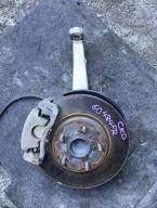 Фотография Ступица передняя правая LEXUS IS300H 2014г.