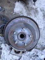 Фотография Ступица задняя левая LEXUS IS300H 2014г.