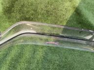 Фотография Ветровики комплект SUZUKI JIMNY 2001г.