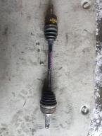 Фотография Привод передний левый HONDA FIT 2003г.