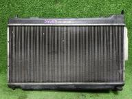 Фотография Радиатор охлаждения HONDA FIT 2003г.