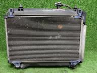 Фотография Радиатор охлаждения TOYOTA VITZ 2011г.