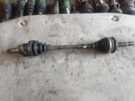 Фотография Привод передний левый TOYOTA VITZ 2011г.