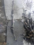 Фотография Рулевая рейка TOYOTA VITZ 2011г.