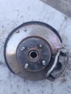 Фотография Ступица передняя правая TOYOTA VITZ 2011г.