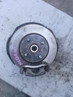 Фотография Ступица передняя левая TOYOTA VITZ 2011г.