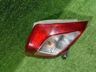 Фотография Стоп-сигнал левый TOYOTA VITZ 2011г.