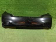 Фотография Бампер задний TOYOTA VITZ 2011г.