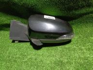 Фотография Зеркало левое TOYOTA VITZ 2011г.