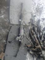 Фотография Рулевая рейка LEXUS LS460 2008г.