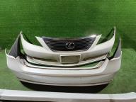 Фотография Бампер LEXUS LS460 2008г.