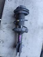 Фотография Стойка передняя левая SUBARU EXIGA 2009г.