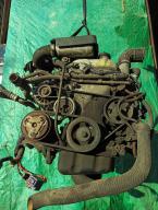 Фотография Двигатель K6A SUZUKI JIMNY 2002г.