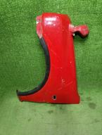 Фотография Крыло левое SUZUKI JIMNY 2002г.