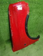 Фотография Крыло правое SUZUKI JIMNY 2002г.