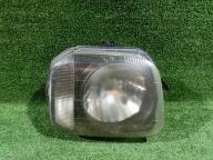 Фотография Фара правая SUZUKI JIMNY 2002г.