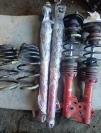 Фотография Стойка TOYOTA BB 2003г.