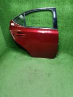 Фотография Дверь задняя правая LEXUS IS250 2010г.
