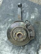 Фотография Ступица передняя левая LEXUS IS250 2010г.