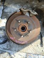 Фотография Ступица задняя левая LEXUS IS250 2010г.