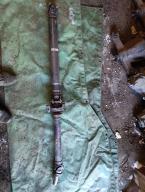 Фотография Кардан задний LEXUS IS250 2010г.