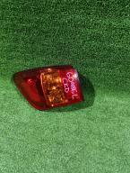 Фотография Стоп-сигнал левый LEXUS IS250 2010г.