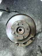 Фотография Ступица передняя правая NISSAN SUNNY 1998г.