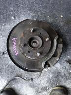 Фотография Ступица передняя левая NISSAN SUNNY 1998г.