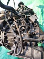 Фотография Автомат NISSAN PRIMERA 2004г.