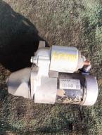 Фотография Стартер NISSAN PRIMERA 2004г.