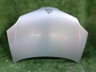 Фотография Капот NISSAN PRIMERA 2004г.