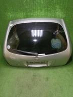 Фотография Дверь задняя NISSAN PRIMERA 2004г.