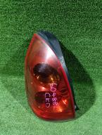 Фотография Стоп-сигнал левый NISSAN PRIMERA 2004г.